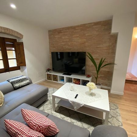 Cal Sabater, Emporda-Costa Brava Villa Bascara Luaran gambar