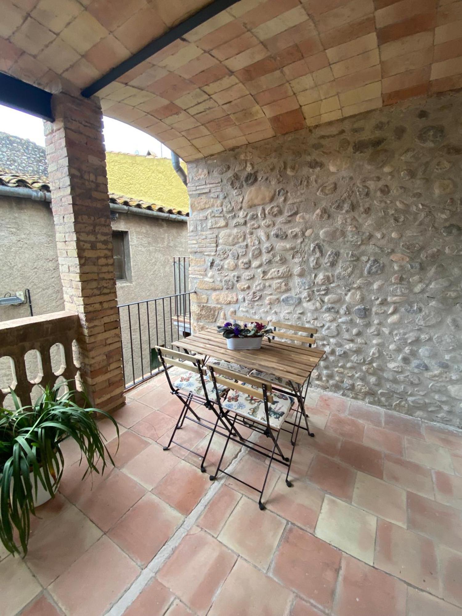 Cal Sabater, Emporda-Costa Brava Villa Bascara Luaran gambar
