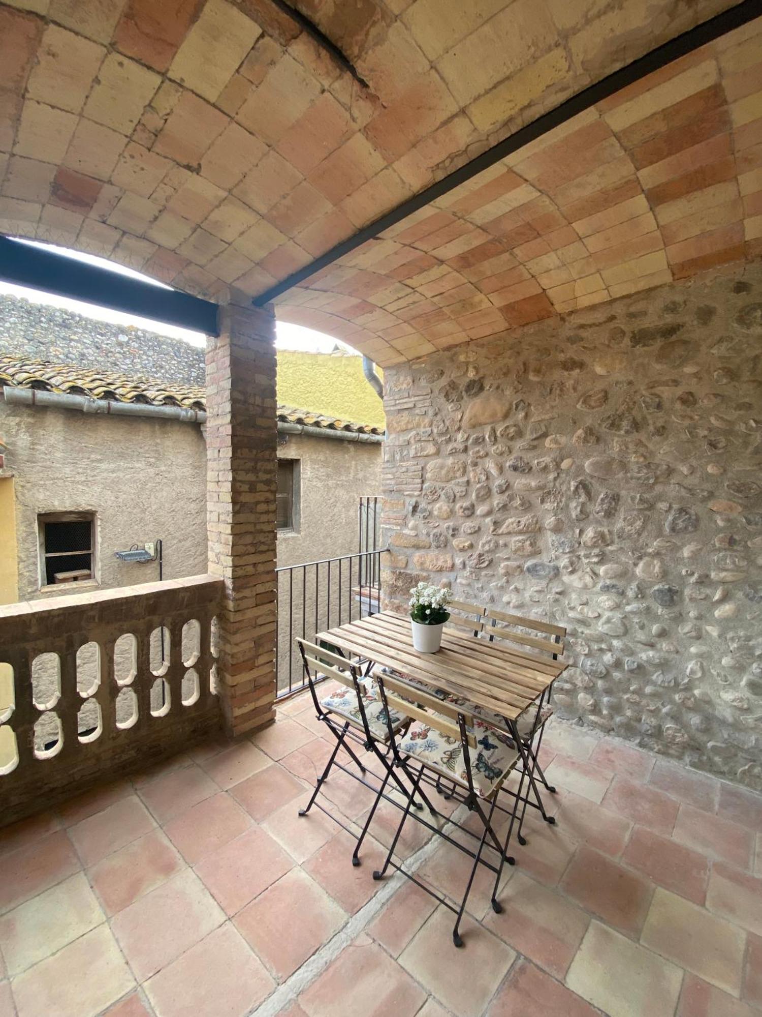 Cal Sabater, Emporda-Costa Brava Villa Bascara Luaran gambar