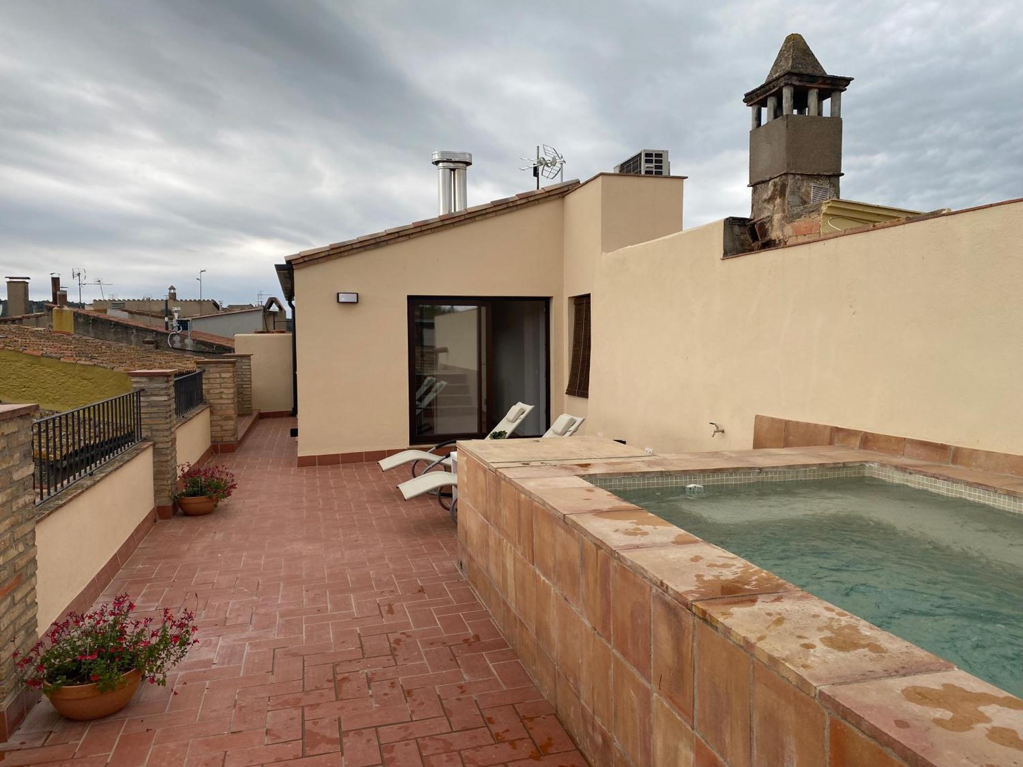 Cal Sabater, Emporda-Costa Brava Villa Bascara Luaran gambar