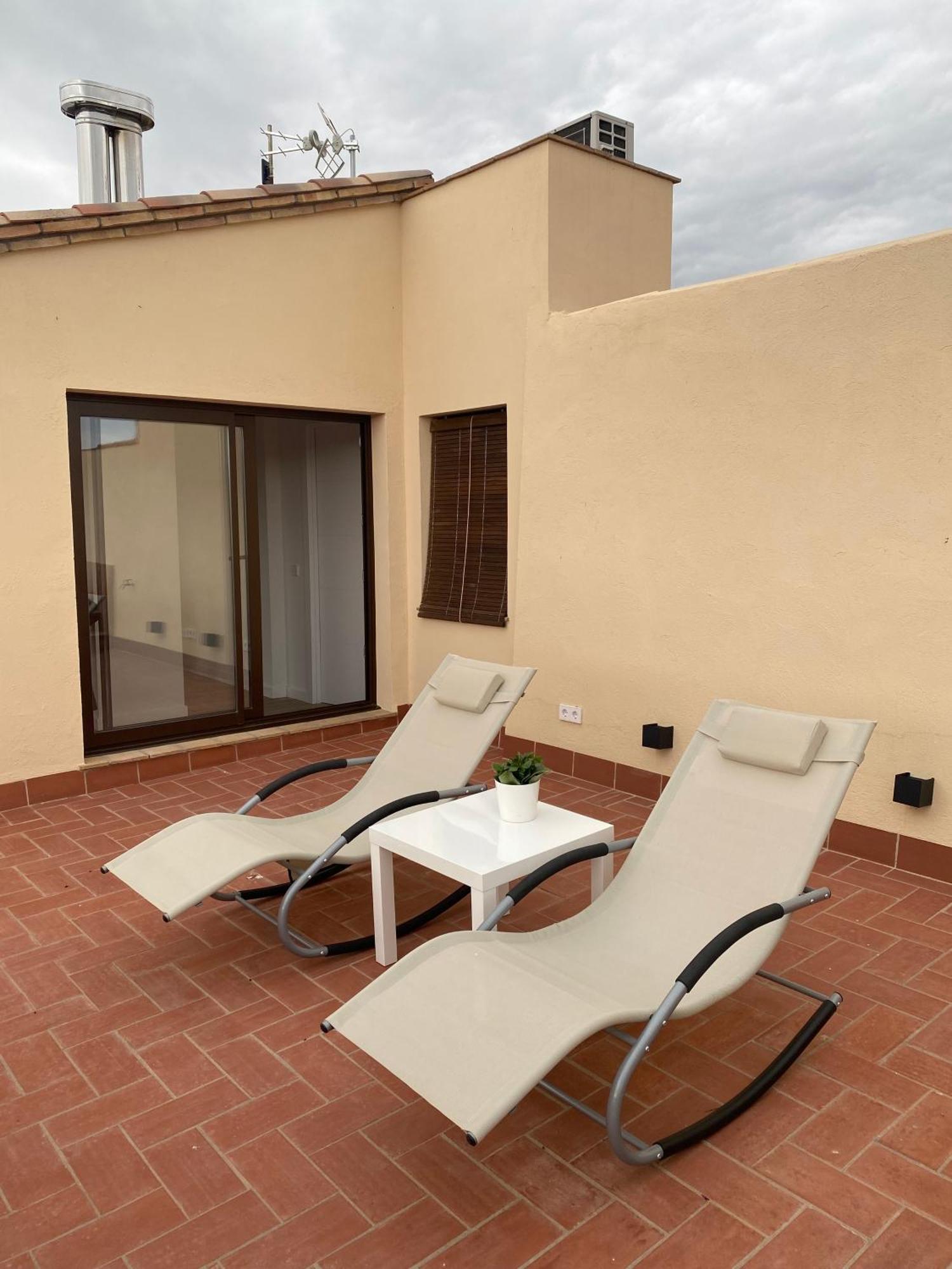 Cal Sabater, Emporda-Costa Brava Villa Bascara Luaran gambar