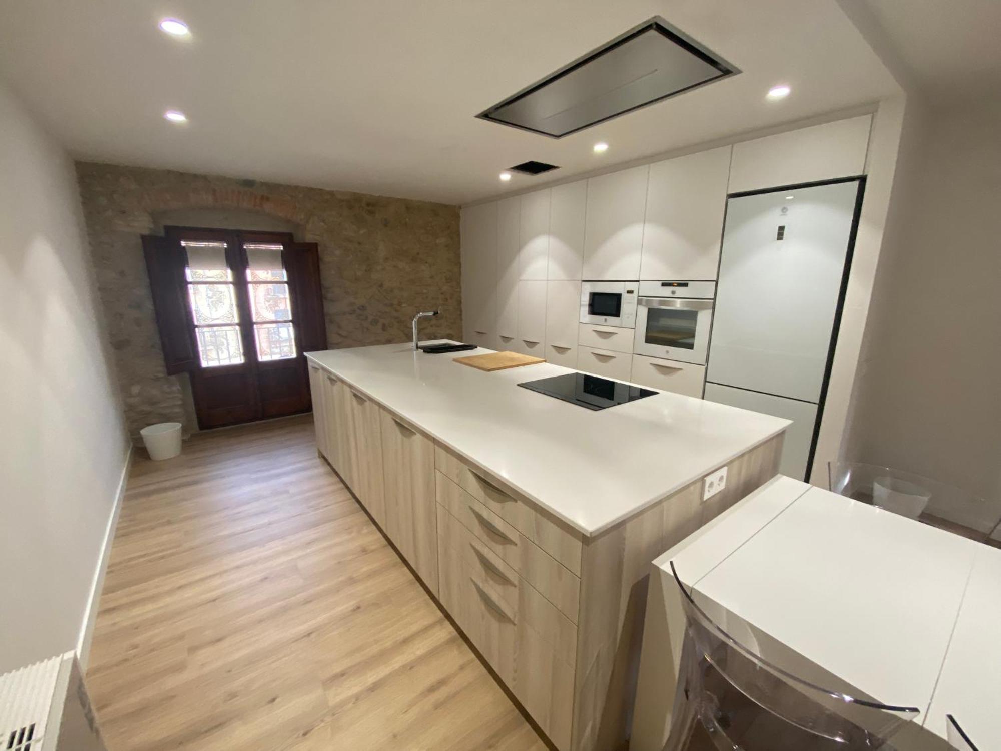 Cal Sabater, Emporda-Costa Brava Villa Bascara Luaran gambar