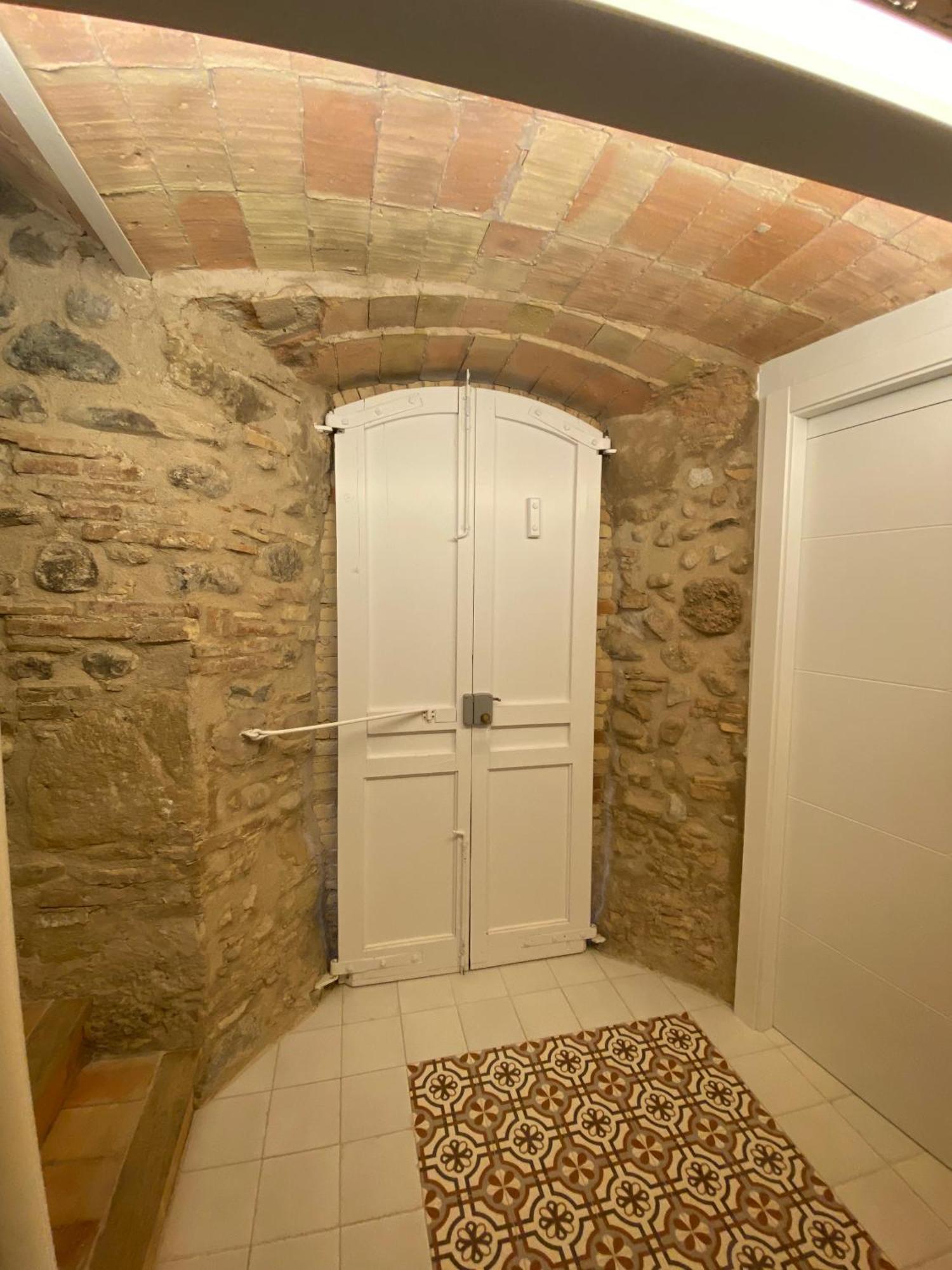 Cal Sabater, Emporda-Costa Brava Villa Bascara Luaran gambar