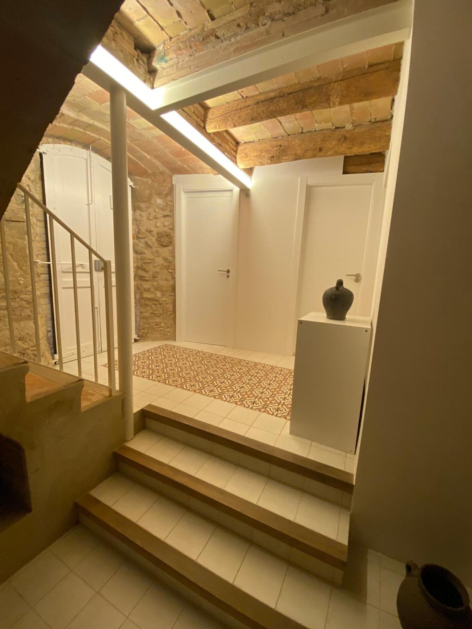 Cal Sabater, Emporda-Costa Brava Villa Bascara Luaran gambar
