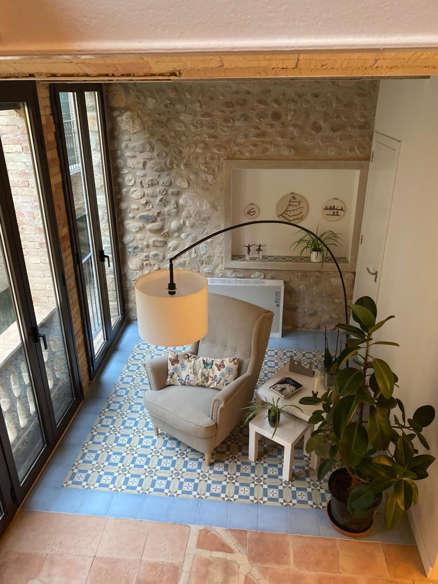 Cal Sabater, Emporda-Costa Brava Villa Bascara Luaran gambar