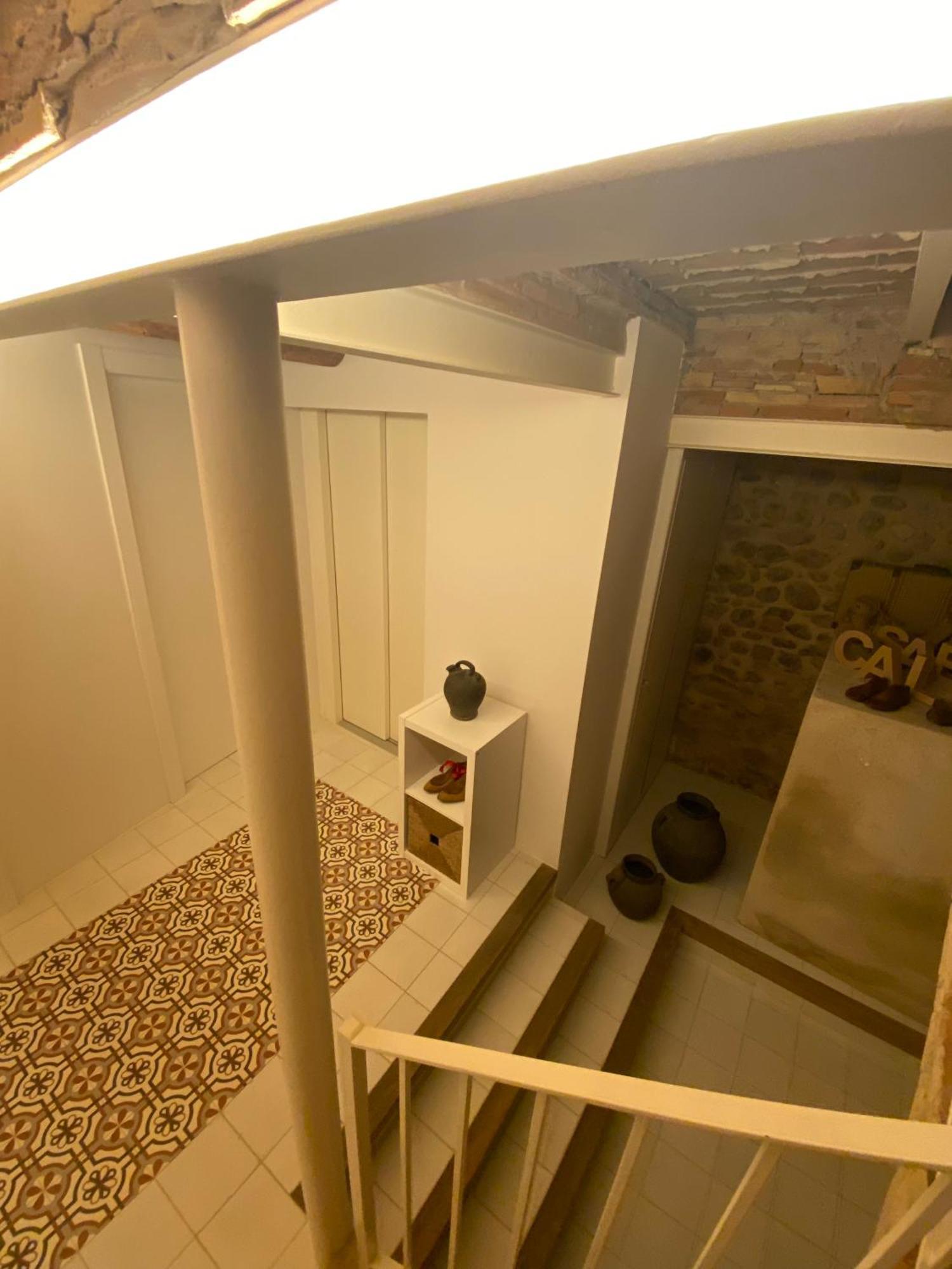 Cal Sabater, Emporda-Costa Brava Villa Bascara Luaran gambar