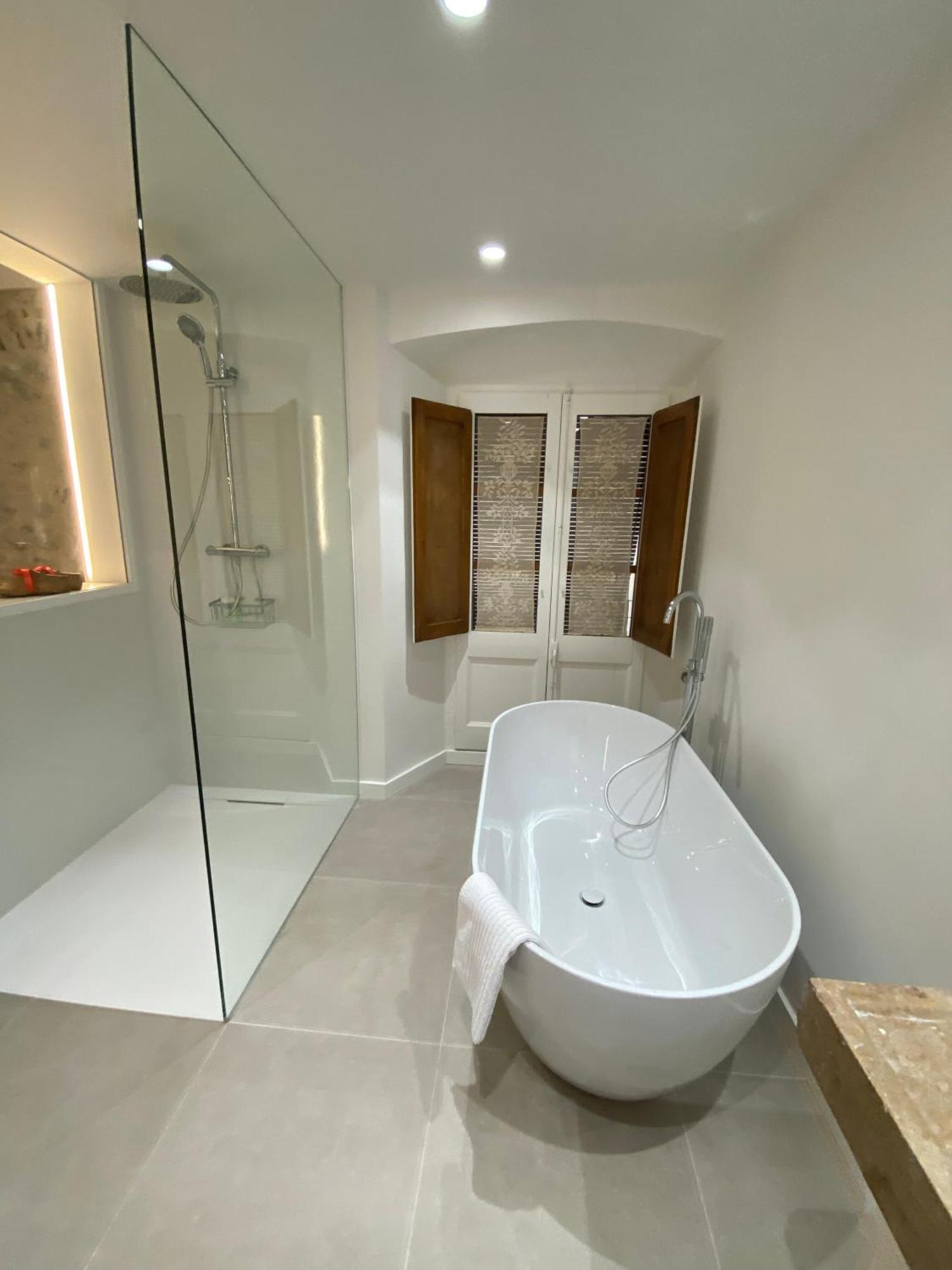 Cal Sabater, Emporda-Costa Brava Villa Bascara Luaran gambar