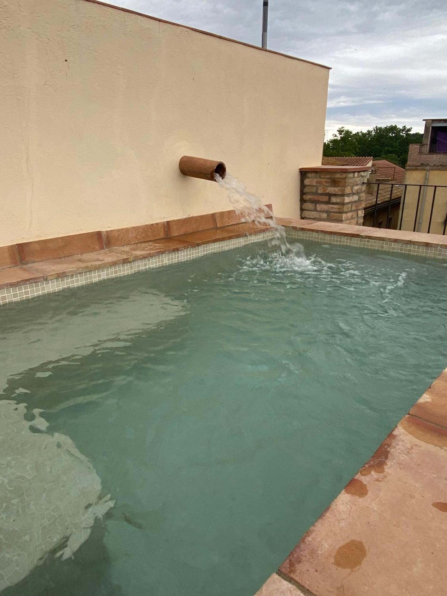 Cal Sabater, Emporda-Costa Brava Villa Bascara Luaran gambar