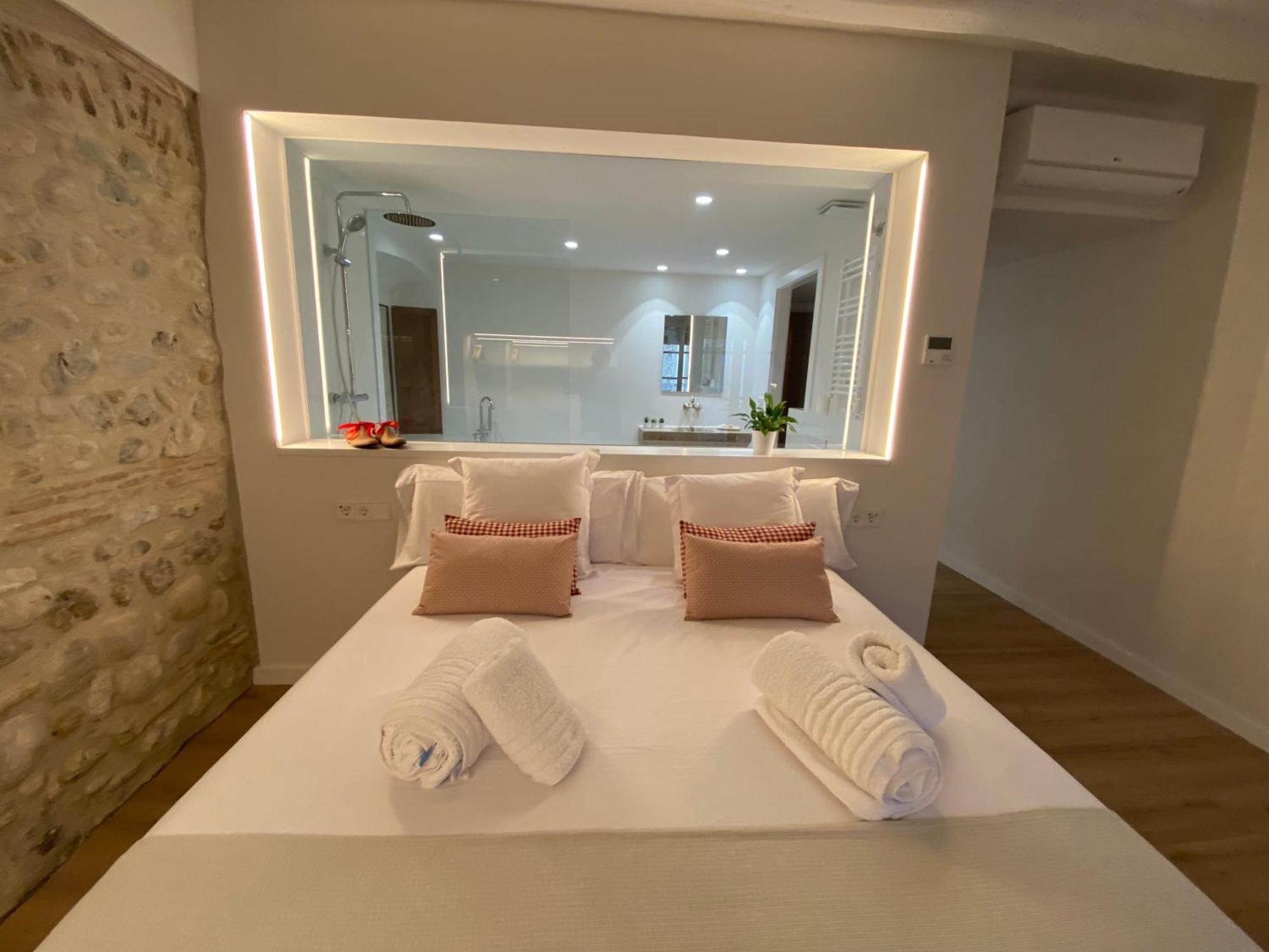 Cal Sabater, Emporda-Costa Brava Villa Bascara Luaran gambar