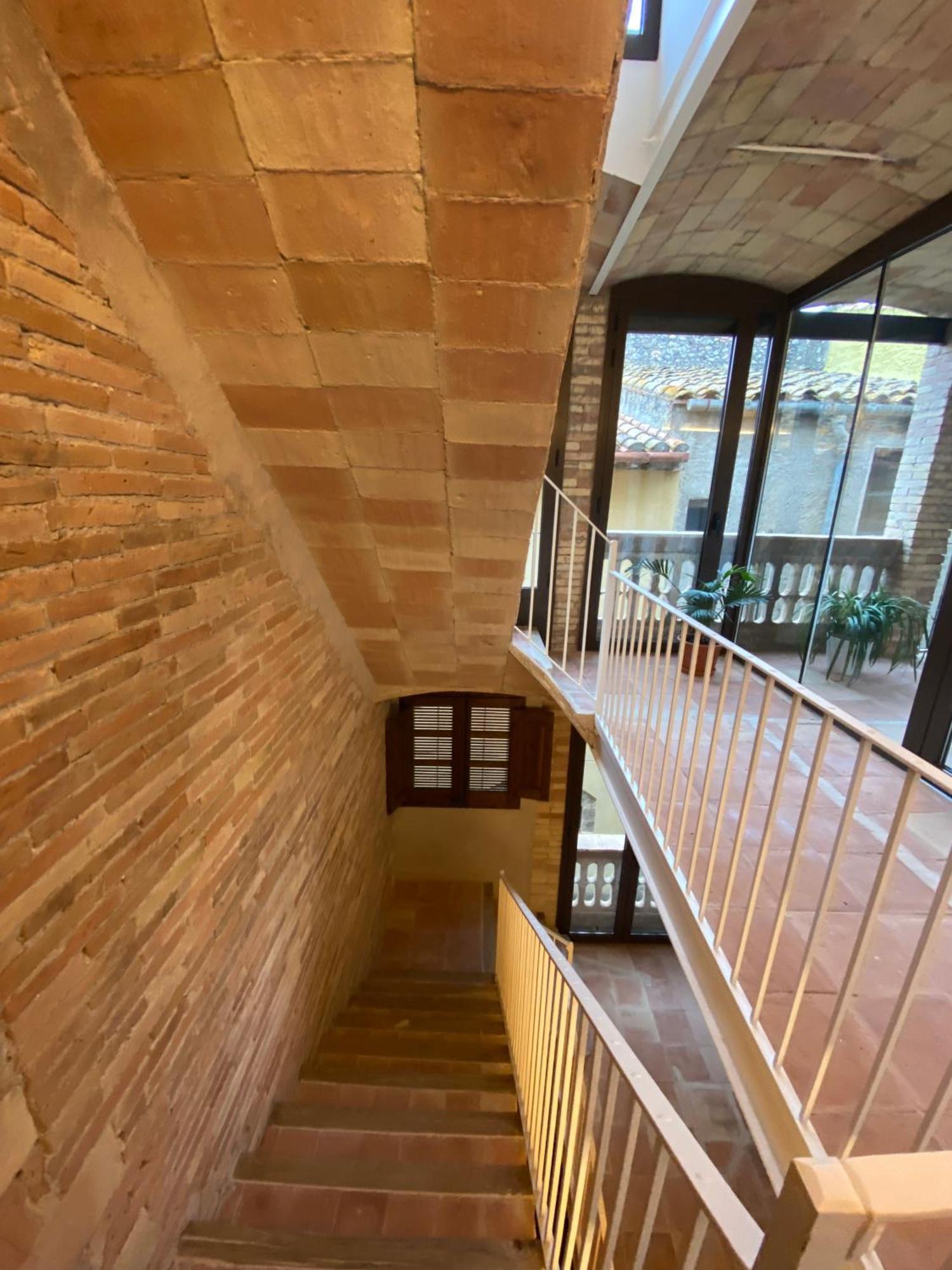 Cal Sabater, Emporda-Costa Brava Villa Bascara Luaran gambar