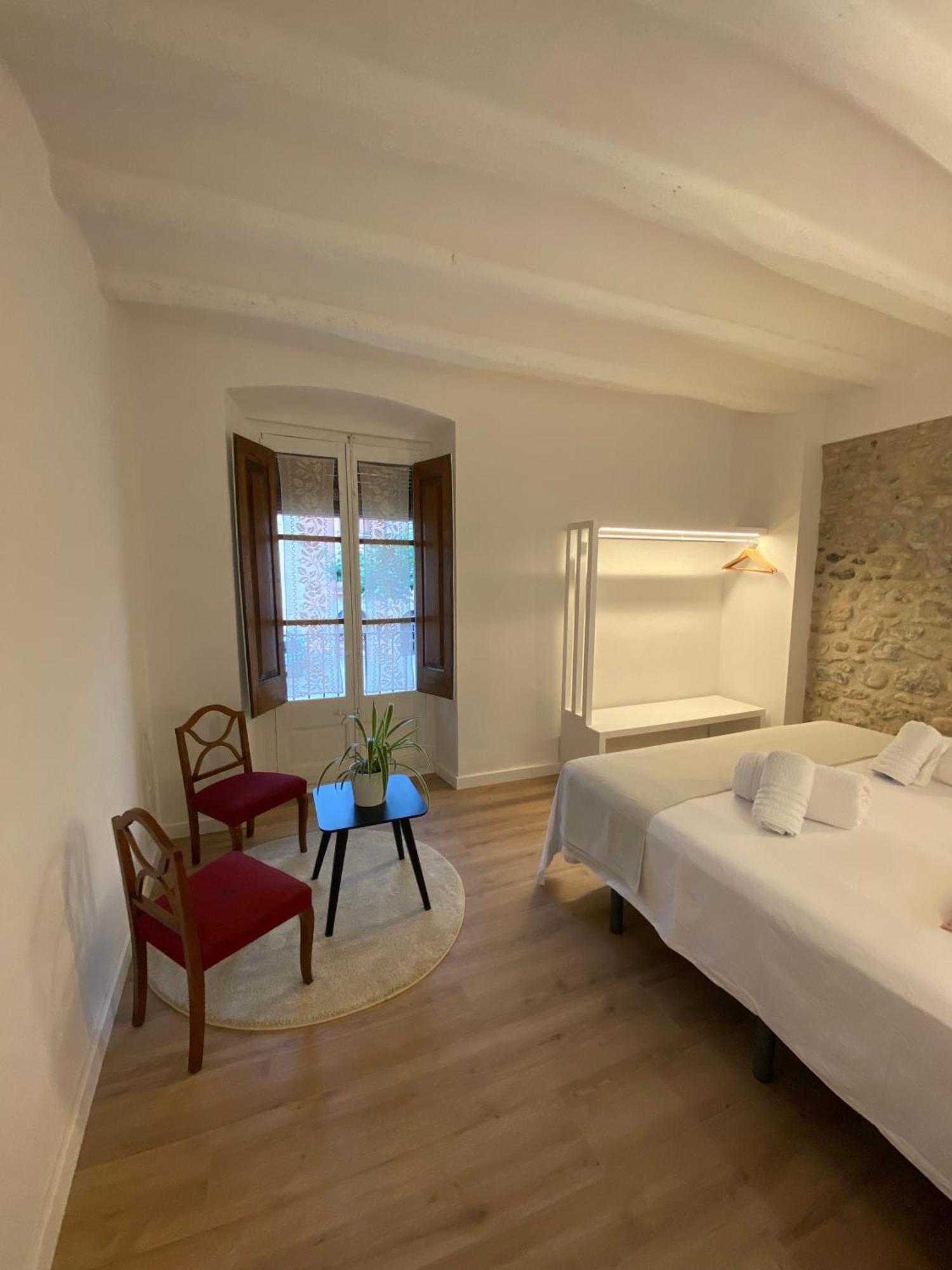 Cal Sabater, Emporda-Costa Brava Villa Bascara Luaran gambar