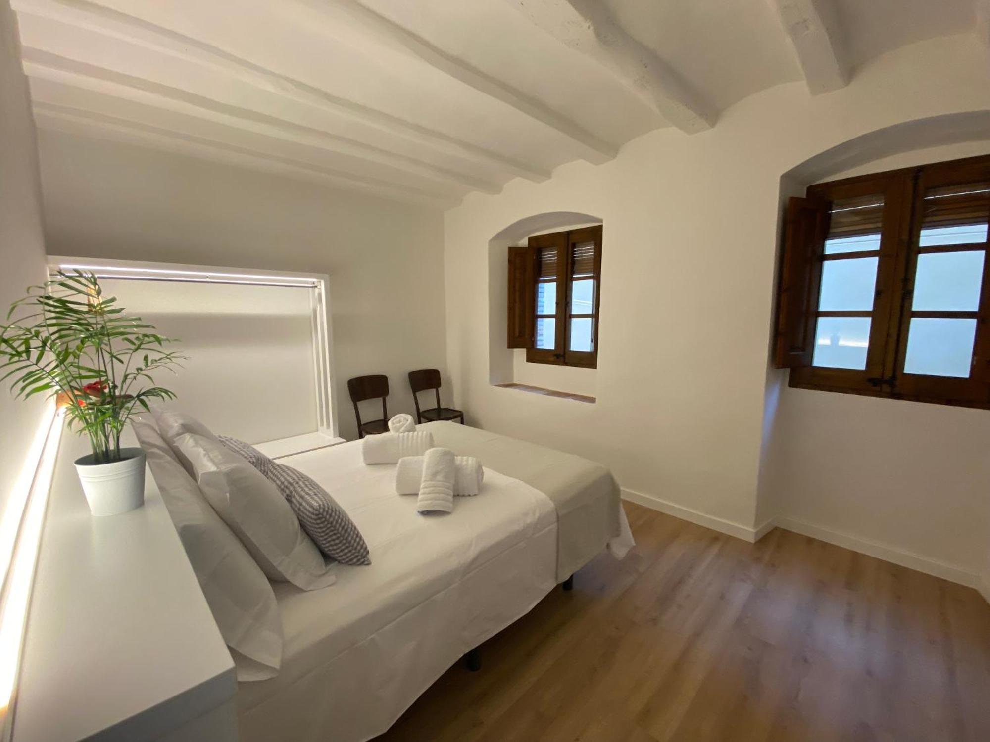 Cal Sabater, Emporda-Costa Brava Villa Bascara Luaran gambar