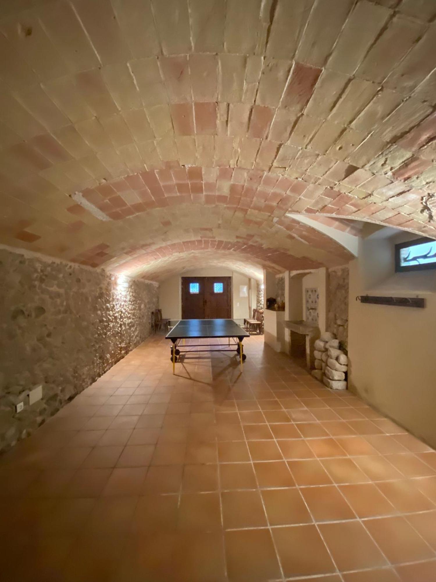 Cal Sabater, Emporda-Costa Brava Villa Bascara Luaran gambar
