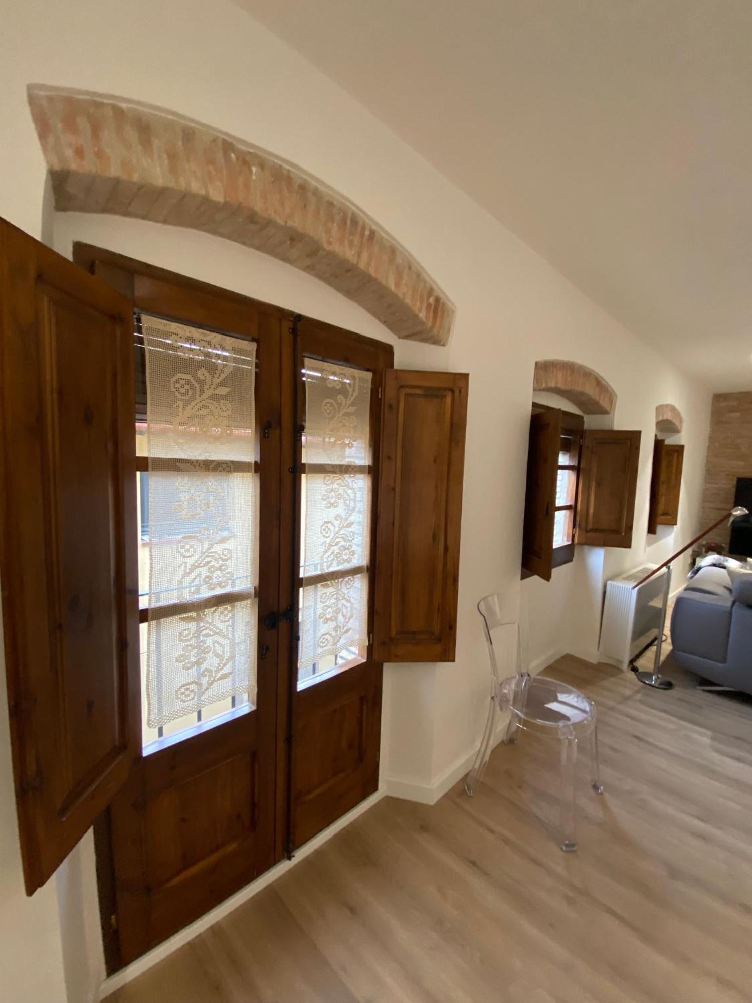 Cal Sabater, Emporda-Costa Brava Villa Bascara Luaran gambar